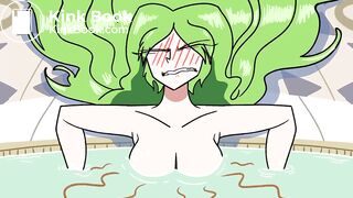 (Animation) Paletuna Poops