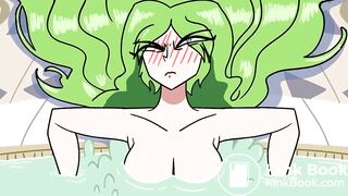 (Animation) Paletuna Poops