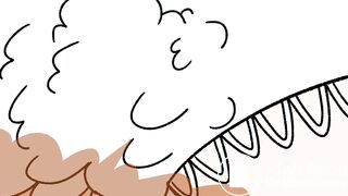 (Animation) Paletuna Poops