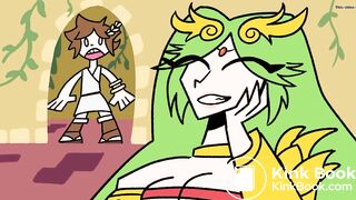 (Animation) Paletuna Poops