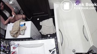 girl poop - video 178