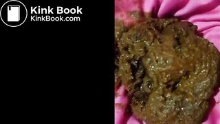 Panty poop monster russian queen