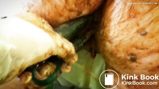 What happens after scat??