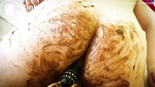 What happens after scat??