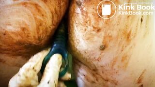 What happens after scat??