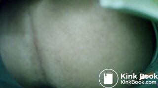 Japanese Mature Toilet Voyeur - video 4