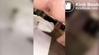 Japanese Monster turd 2