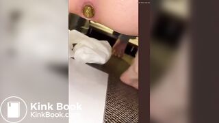 Japanese Monster turd 2