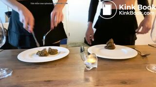 Dinner - video 13
