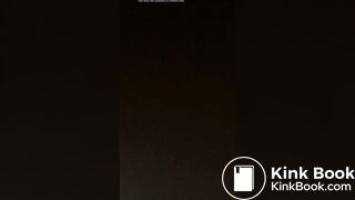 Sloppy diarrhea (laxative) audio only