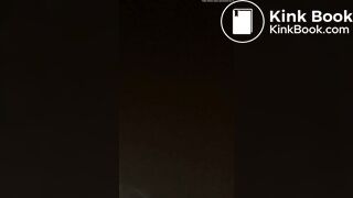 Sloppy diarrhea (laxative) audio only