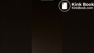 Sloppy diarrhea (laxative) audio only