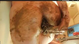 Japanese scat cam part 5