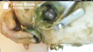 Japanese scat cam part 5