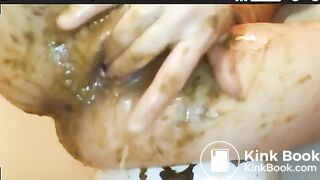 Japanese scat cam part 5