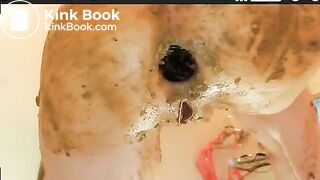 Japanese scat cam part 5