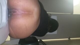 I just want to lick her asshole!