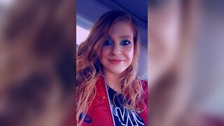 Fucking PAWG Shit cream Ass