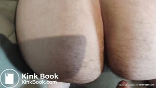 Fucking a Shit Stuffed Pussy - LinneaValkyrie