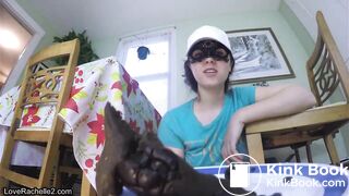 Scat video 3 - video 2