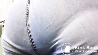 Poop panty - video 2