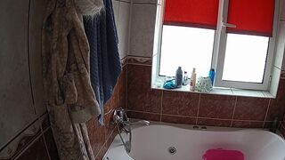 girl poop - video 172