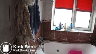 girl poop - video 172