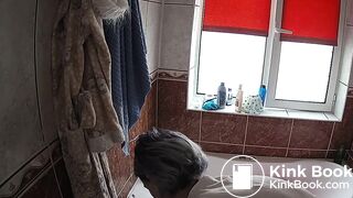 girl poop - video 172