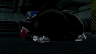 Ninja Rouge Smelly Domination (ANAL VORE AND FARTS)