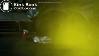 Ninja Rouge Smelly Domination (ANAL VORE AND FARTS)