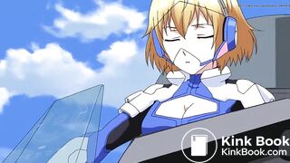 Laxative Sabotage Backfires On Her