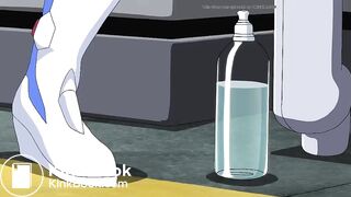 Laxative Sabotage Backfires On Her