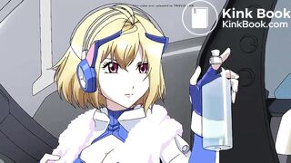 Laxative Sabotage Backfires On Her