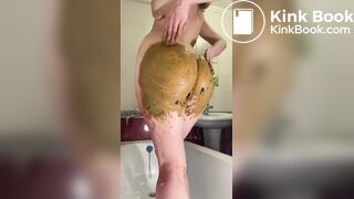 sexy teen shit compilation