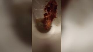 Diarrhea - video 121