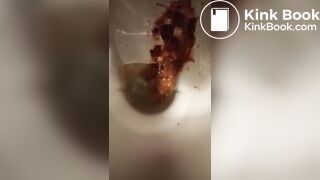 Diarrhea - video 121