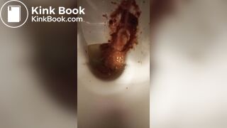 Diarrhea - video 121