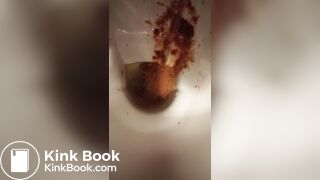 Diarrhea - video 121