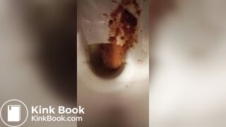 Diarrhea - video 121