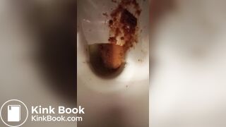 Diarrhea - video 121