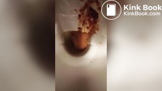 Diarrhea - video 121