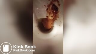 Diarrhea - video 121