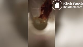 Diarrhea - video 121