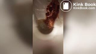 Diarrhea - video 121