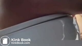 Explosive Diarrhea - video 8