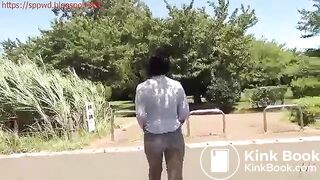 Crazy Girls Pantypoop in Public