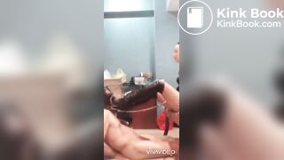 asian femdom A94