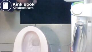 Girl Pooping - video 30 - video 2