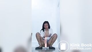 teen scat girl indo 3