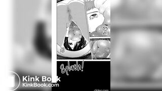 Tomoko toilet scat humiliation